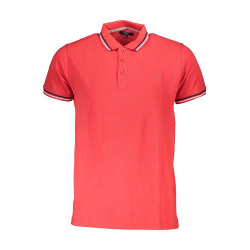 Cotton Men Polo Men's Shirt - Cavalli Class - Modalova