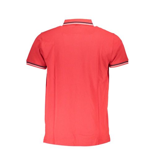 Cotton Men Polo Men's Shirt - Cavalli Class - Modalova