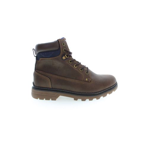 Polyurethane Men's Men's Boot - U.S. POLO ASSN. - Modalova