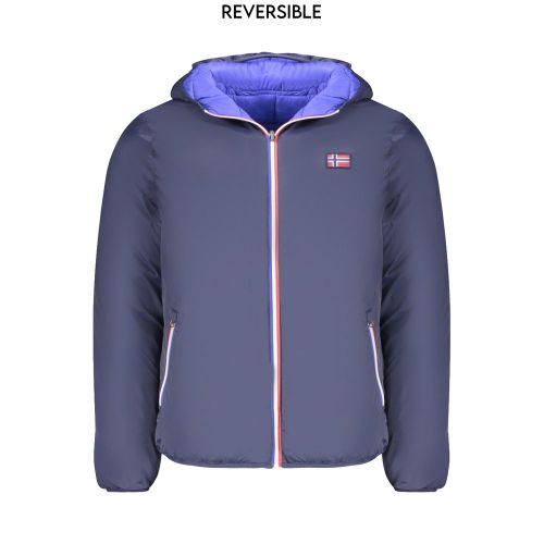 Poliammide Men's Men's Jacket - Norway 1963 - Modalova
