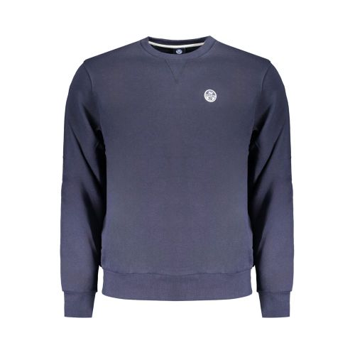 Cotton Men Men's Sweater - North Sails - Modalova