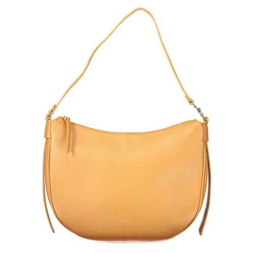 Marrone Leather Women Women's Handbag - Coccinelle - Modalova