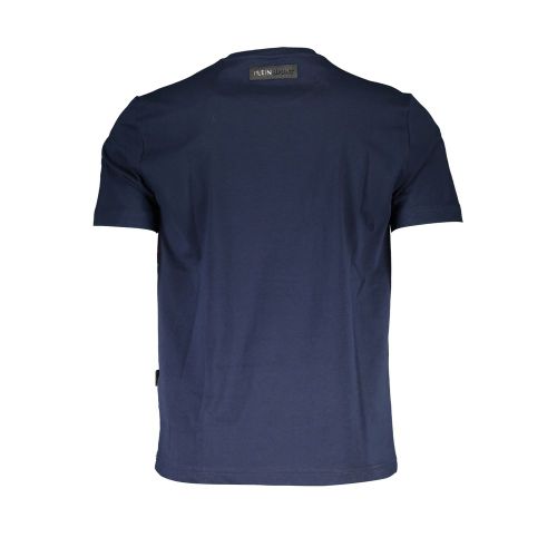 Cotton Men Men's T-Shirt - Plein Sport - Modalova
