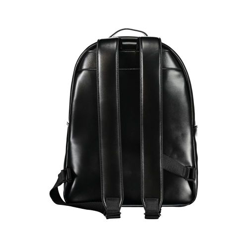 Elegant Urban Backpack with Laptop Men's Compartment - Calvin Klein - Modalova