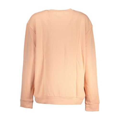 Rosa Polyester Women's Women's Sweatshirt - Cavalli Class - Modalova