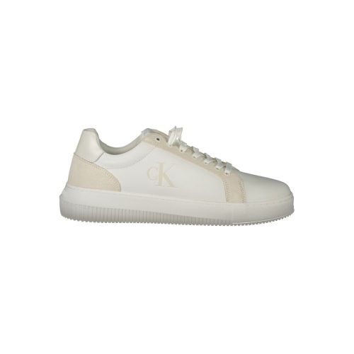 Polyurethane Men Men's Sneaker - Calvin Klein - Modalova