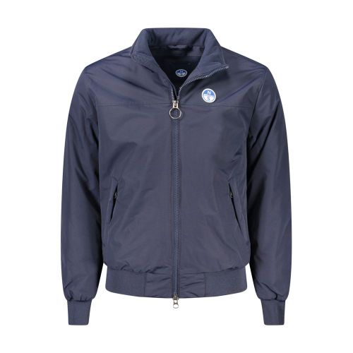 Polyamide Men Men's Jacket - North Sails - Modalova