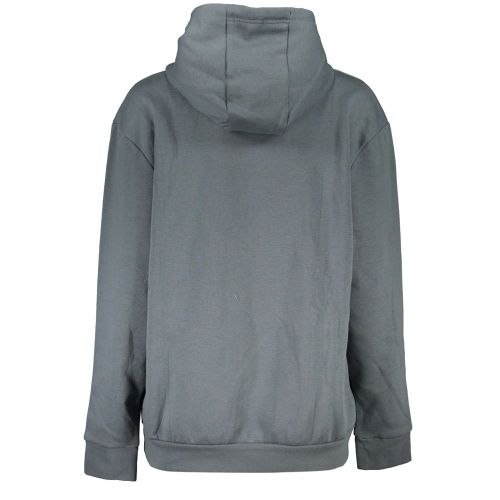 Grigio Polyester Women Women's Sweatshirt - Cavalli Class - Modalova