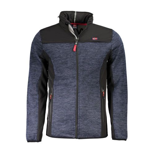 Polyester Men's Men's Jacket - Norway 1963 - Modalova