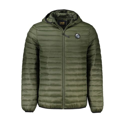 Polyamide Men Men's Jacket - Cavalli Class - Modalova