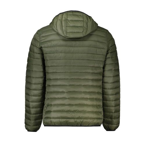Polyamide Men Men's Jacket - Cavalli Class - Modalova