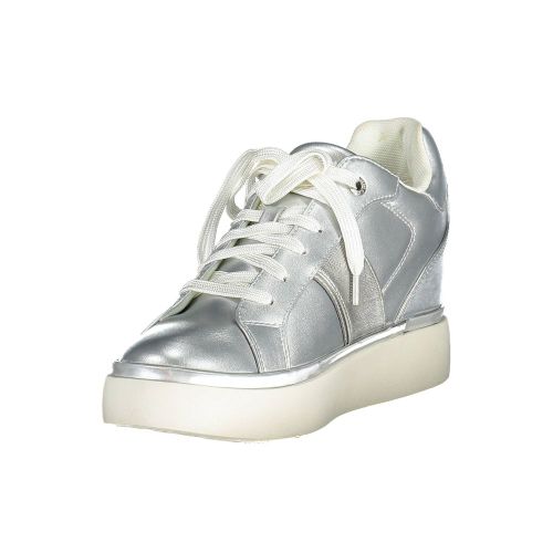 Argento Polyester Womens Sneaker - U.S. POLO ASSN. - Modalova