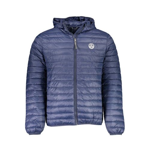 Polyamide Men's Men's Jacket - North Sails - Modalova