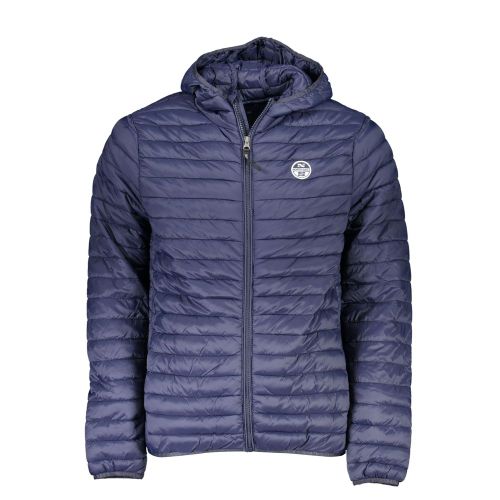 Polyamide Men Men's Jacket - North Sails - Modalova