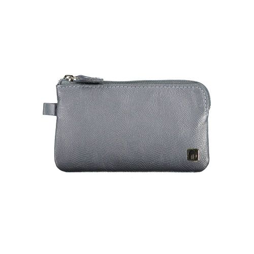Leather Men Men's Wallet - Sergio Tacchini - Modalova