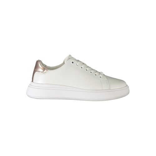 Leather Women Women's Sneaker - Calvin Klein - Modalova