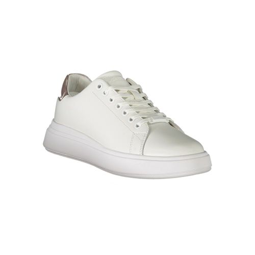 Leather Women Women's Sneaker - Calvin Klein - Modalova