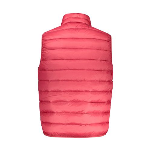 Rosso Polyamide Men's Men's Vest - Norway 1963 - Modalova