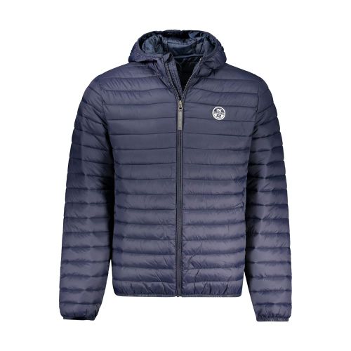 Polyamide Men's Men's Jacket - North Sails - Modalova