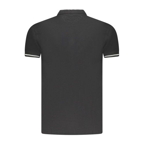 Cotton Men Men's Polo - Cavalli Class - Modalova