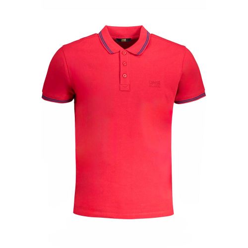Cotton Men Polo Men's Shirt - Cavalli Class - Modalova