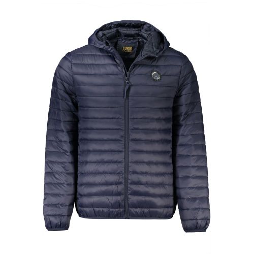 Polyamide Men's Jacket - Cavalli Class - Modalova