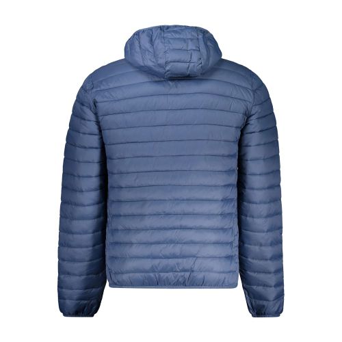Blu Poliammide Men's Men's Jacket - North Sails - Modalova