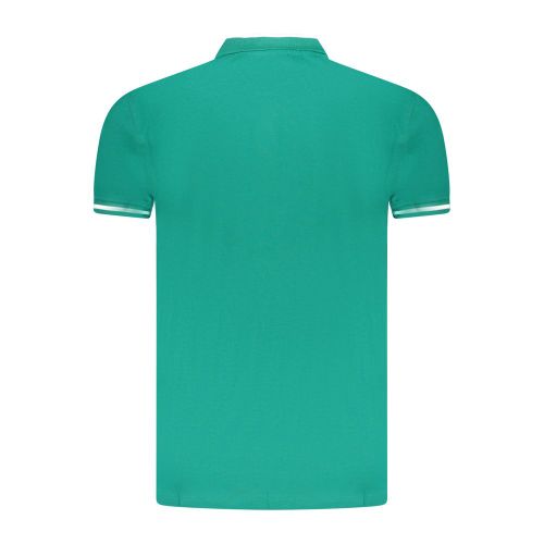 Verde Cotton Men Men's Polo - Cavalli Class - Modalova