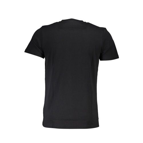 Cotton Men's Men's T-Shirt - Cavalli Class - Modalova