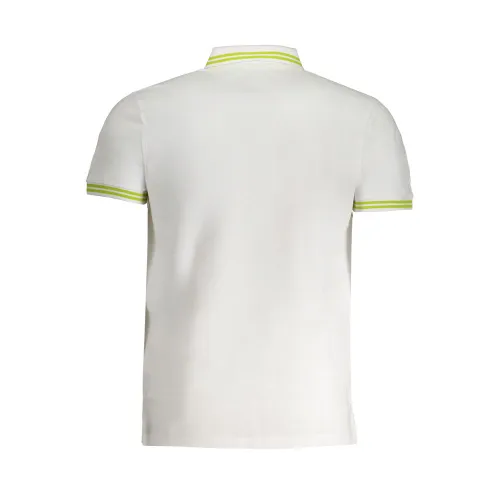 Cotton Men Polo Men's Shirt - Cavalli Class - Modalova