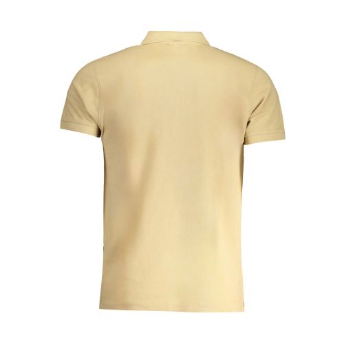 Cotton Men Men's Polo-Shirt - Cavalli Class - Modalova