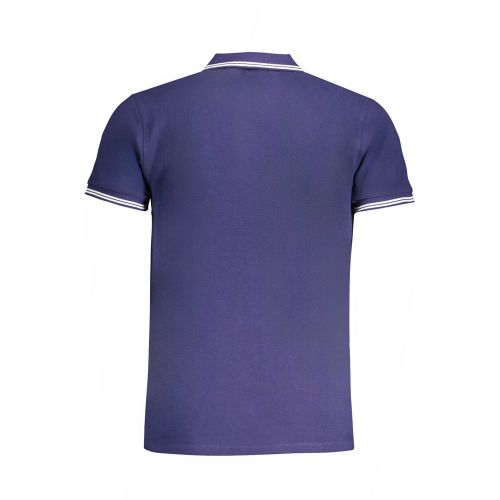 Cotton Men Polo Men's Shirt - Cavalli Class - Modalova