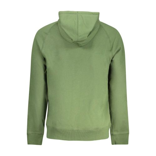 Verde Cotton Men Men's Sweatshirt - Timberland - Modalova