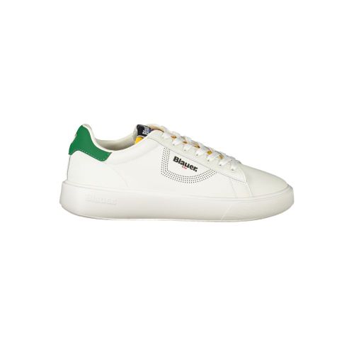 Polyurethane Men Men's Sneaker - Blauer - Modalova