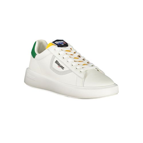 Polyurethane Men Men's Sneaker - Blauer - Modalova