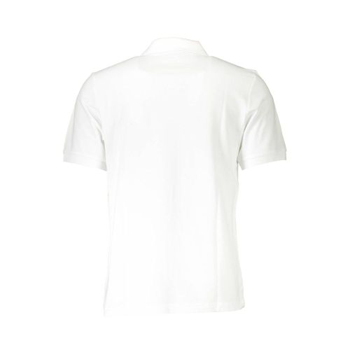 Bianco Cotton Men Men's Polo - North Sails - Modalova
