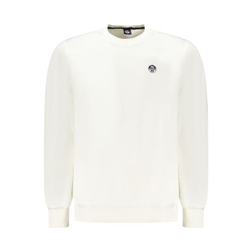 Cotton Men Men's Sweatshirt - North Sails - Modalova