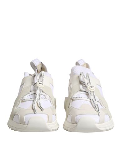 Mesh Sorrento Trekking Sneakers Men's Shoes (Pre-Owned) - Dolce & Gabbana - Modalova