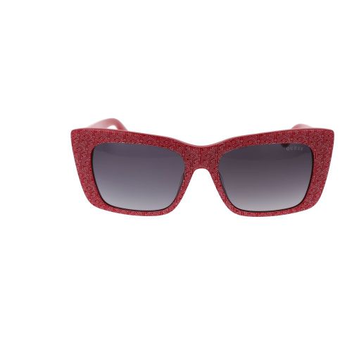 Acetate Women's Sunglasses - Guess - Modalova