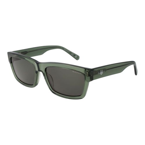 Acetate Men's Sunglasses - Gant - Modalova