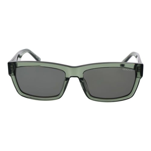 Acetate Men's Sunglasses - Gant - Modalova