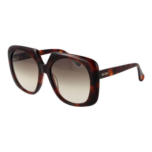 Acetate Women's Sunglasses - Max Mara - Modalova