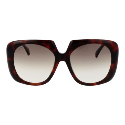 Acetate Women's Sunglasses - Max Mara - Modalova