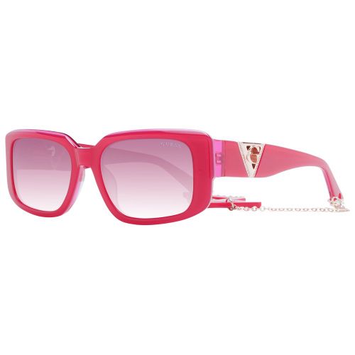 Plastic Women's Sunglasses - Guess - Modalova