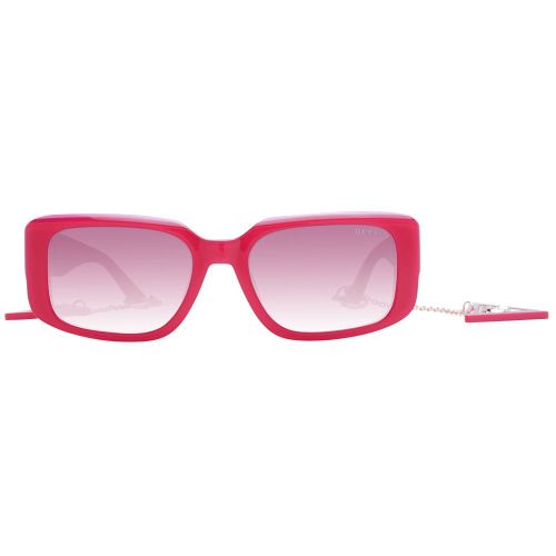 Plastic Women's Sunglasses - Guess - Modalova