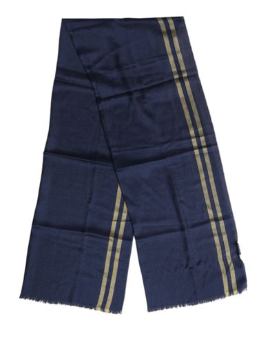 Cashmere Neck Warmer Wrap Shawl Men's Scarf - Dolce & Gabbana - Modalova