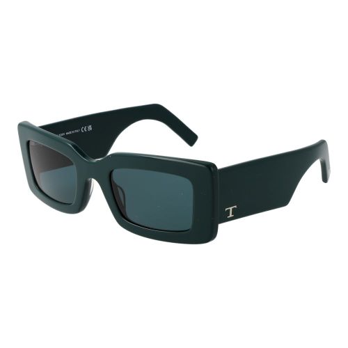 Acetate Women's Sunglasses - Tod's - Modalova