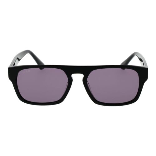 Web Black Acetate Sunglasses - Web - Modalova