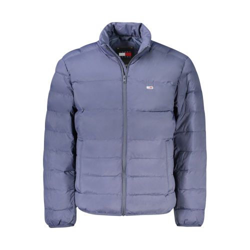 Polyamide Men Men's Jacket - Tommy Hilfiger - Modalova
