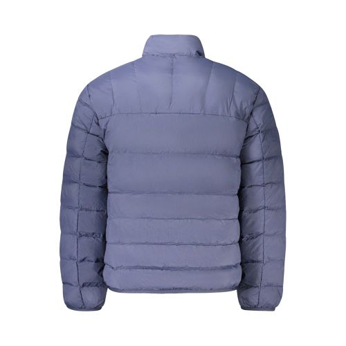 Polyamide Men Men's Jacket - Tommy Hilfiger - Modalova